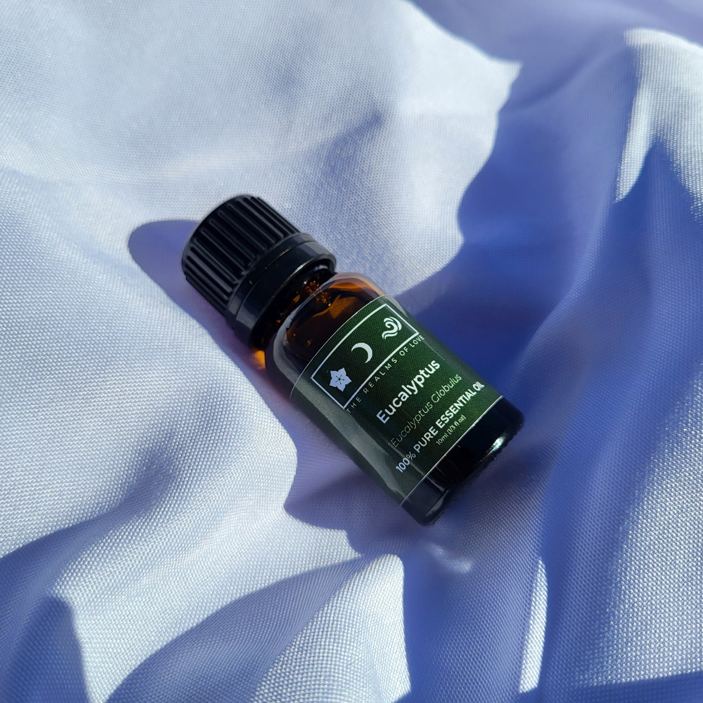 Eucalyptus Essential Oil