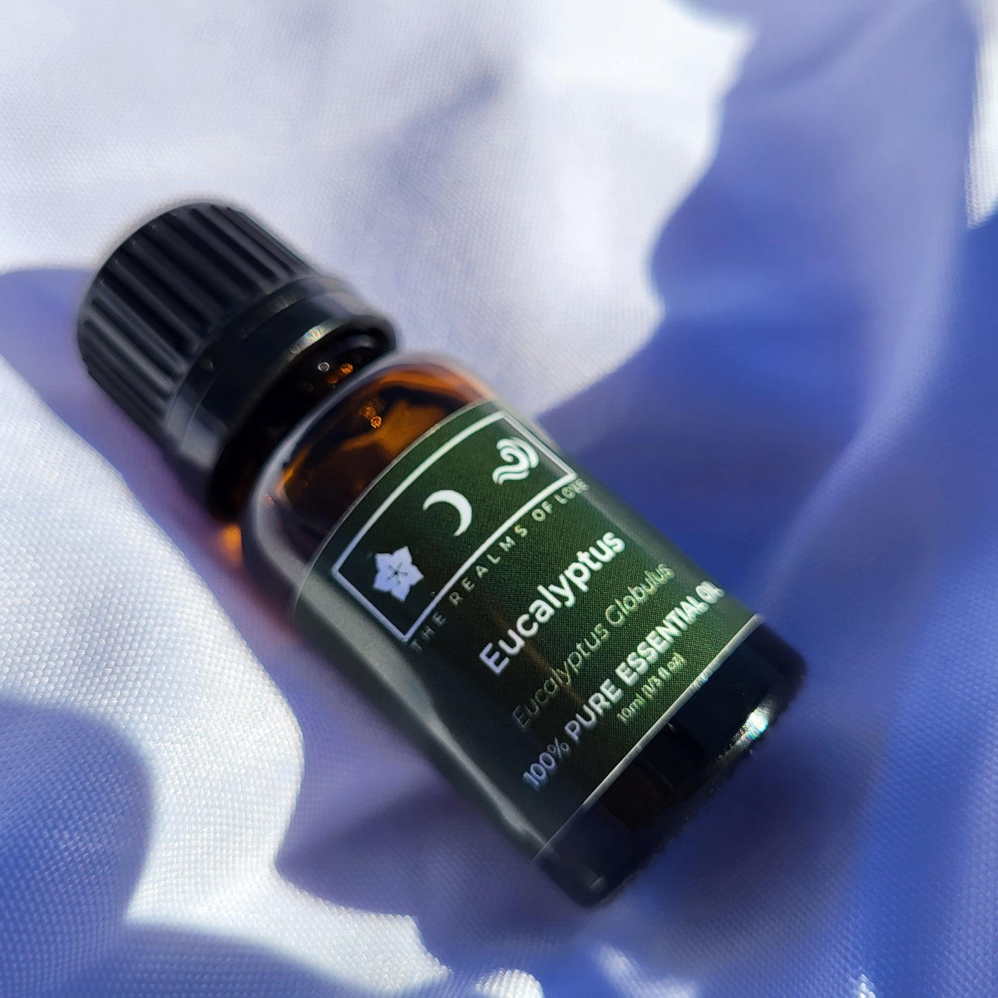 Eucalyptus Essential Oil